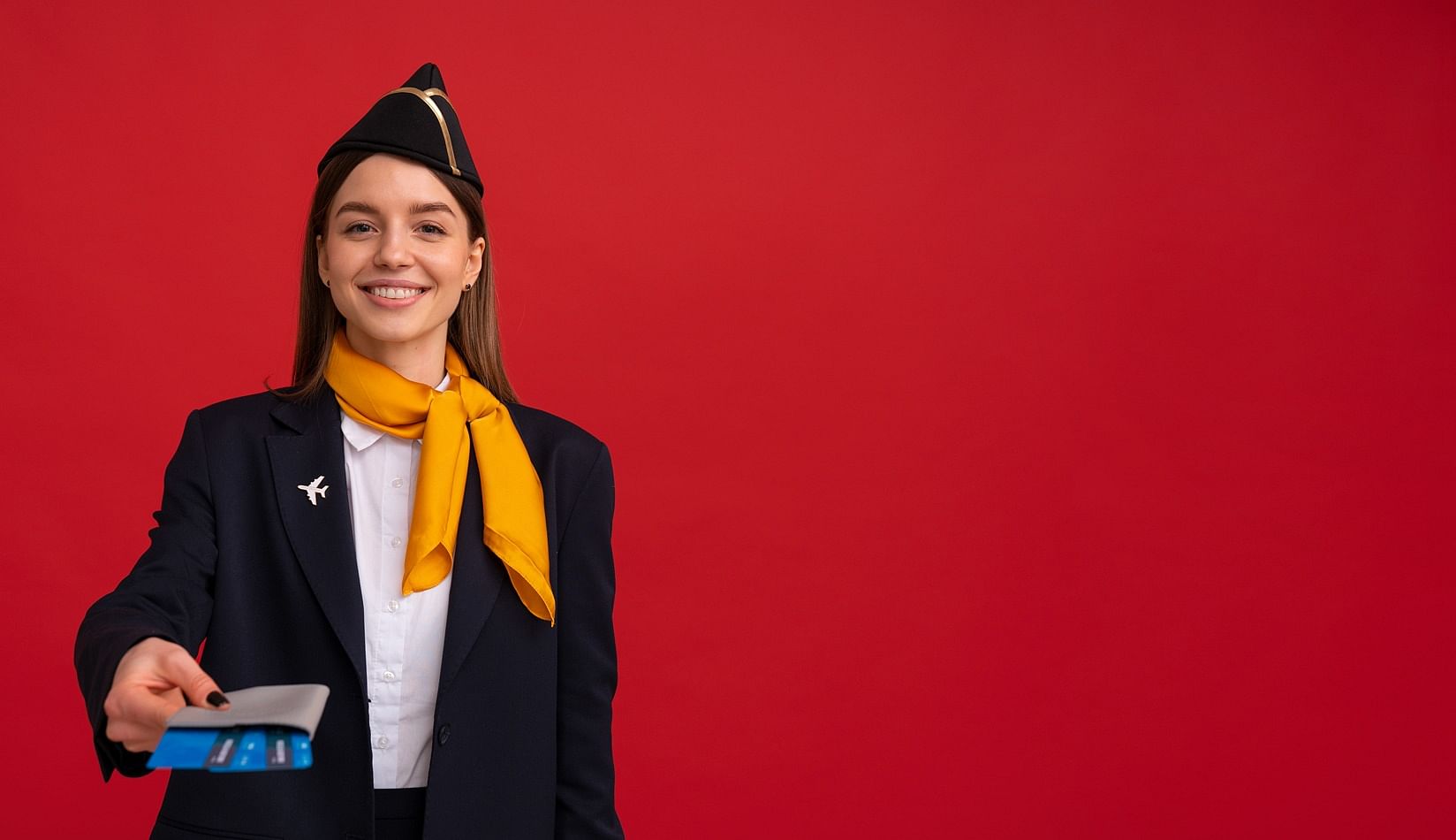 10 Top Women in Aviation Scholarships: Soaring to New Heights!